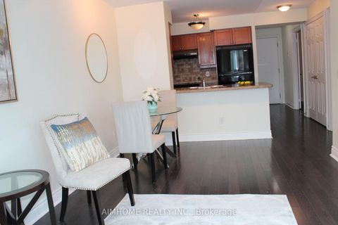 Photo 5 at 1023 - 25 Greenview Avenue, Newtonbrook West, Toronto