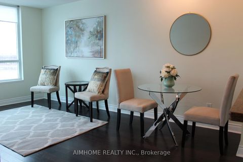 Photo 7 at 1023 - 25 Greenview Avenue, Newtonbrook West, Toronto