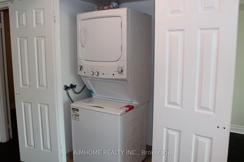 Photo 11 at 1023 - 25 Greenview Avenue, Newtonbrook West, Toronto