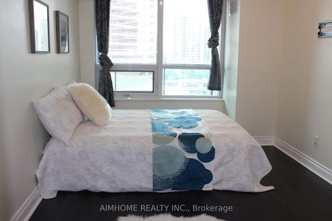 Photo 12 at 1023 - 25 Greenview Avenue, Newtonbrook West, Toronto