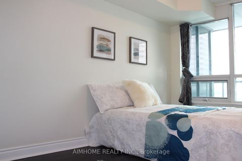 Photo 13 at 1023 - 25 Greenview Avenue, Newtonbrook West, Toronto