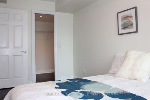 Photo 14 at 1023 - 25 Greenview Avenue, Newtonbrook West, Toronto