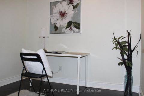 Photo 15 at 1023 - 25 Greenview Avenue, Newtonbrook West, Toronto