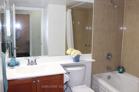 Photo 16 at 1023 - 25 Greenview Avenue, Newtonbrook West, Toronto