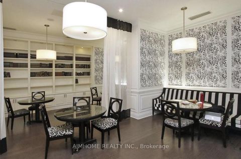 Photo 19 at 1023 - 25 Greenview Avenue, Newtonbrook West, Toronto