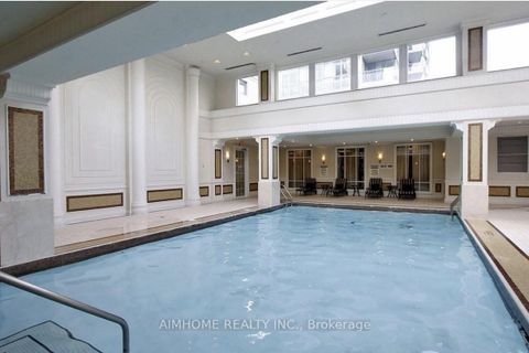 Photo 21 at 1023 - 25 Greenview Avenue, Newtonbrook West, Toronto