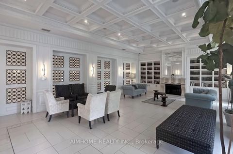 Photo 23 at 1023 - 25 Greenview Avenue, Newtonbrook West, Toronto