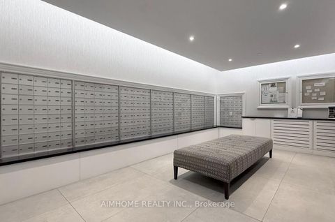 Photo 24 at 1023 - 25 Greenview Avenue, Newtonbrook West, Toronto