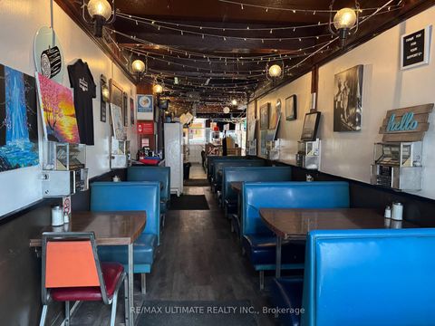 Photo 2 at 160 Springhurst Avenue, South Parkdale, Toronto