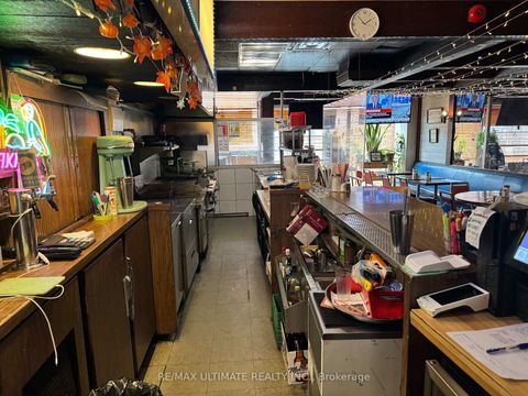 Photo 4 at 160 Springhurst Avenue, South Parkdale, Toronto