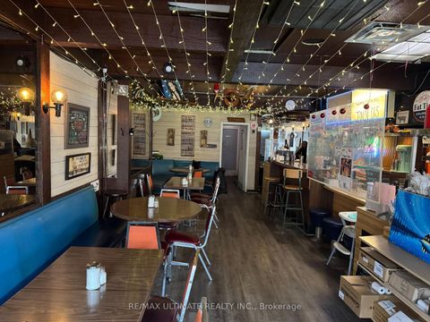 Photo 5 at 160 Springhurst Avenue, South Parkdale, Toronto