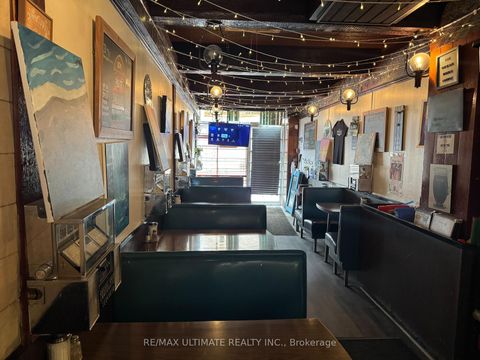 Photo 6 at 160 Springhurst Avenue, South Parkdale, Toronto