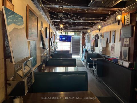 Photo 7 at 160 Springhurst Avenue, South Parkdale, Toronto