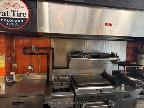 Photo 8 at 160 Springhurst Avenue, South Parkdale, Toronto