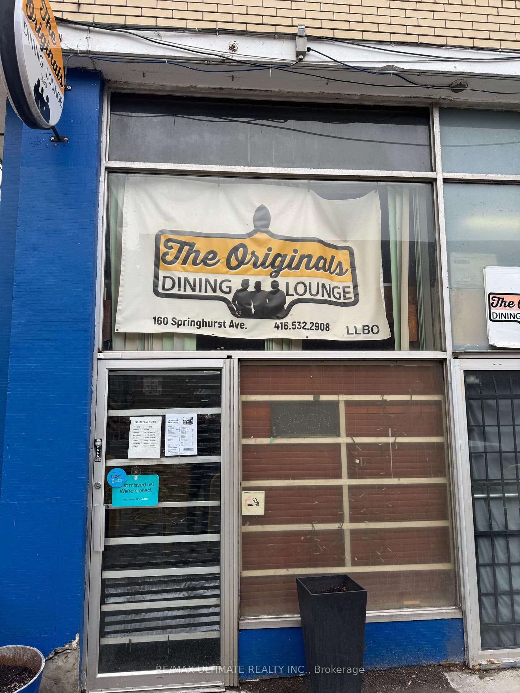 160 Springhurst Avenue, South Parkdale, Toronto photo number 2