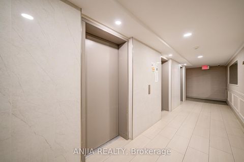 Photo 4 at 1208 - 4727 Sheppard Avenue E, Malvern West, Toronto