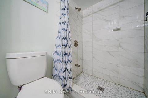 Photo 8 at 1208 - 4727 Sheppard Avenue E, Malvern West, Toronto
