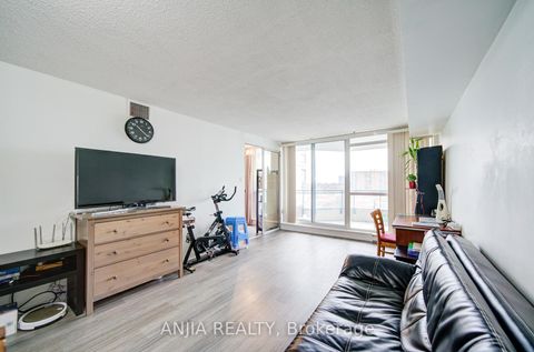 Photo 15 at 1208 - 4727 Sheppard Avenue E, Malvern West, Toronto