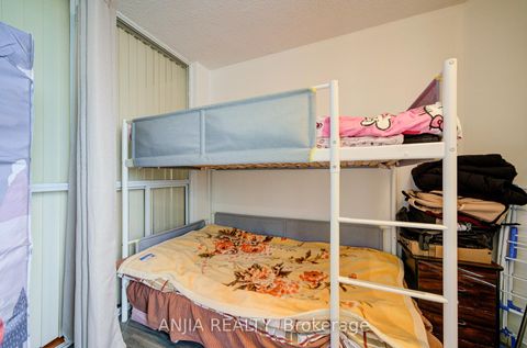 Photo 16 at 1208 - 4727 Sheppard Avenue E, Malvern West, Toronto