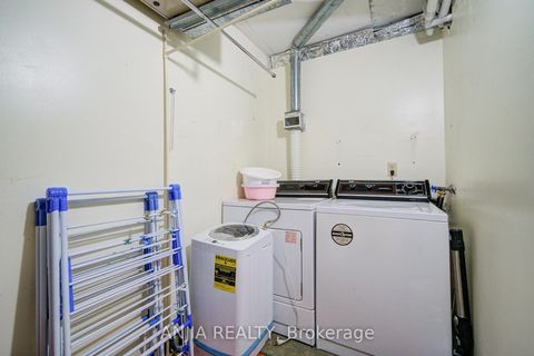 Photo 17 at 1208 - 4727 Sheppard Avenue E, Malvern West, Toronto