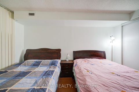 Photo 18 at 1208 - 4727 Sheppard Avenue E, Malvern West, Toronto