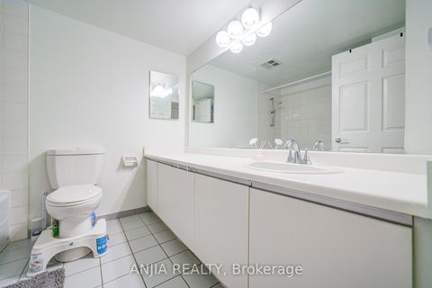 Photo 19 at 1208 - 4727 Sheppard Avenue E, Malvern West, Toronto