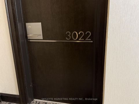 Photo 1 at 3022 - 25 The Esplanade, Waterfront Communities C8, Toronto