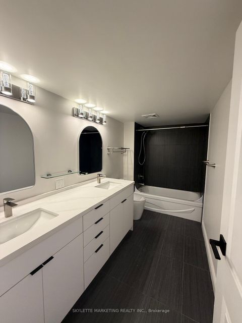 Photo 5 at 3022 - 25 The Esplanade, Waterfront Communities C8, Toronto