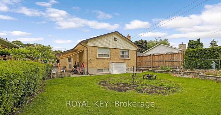 Photo 18 at 20 Kennebec Crescent, Kipling, Toronto