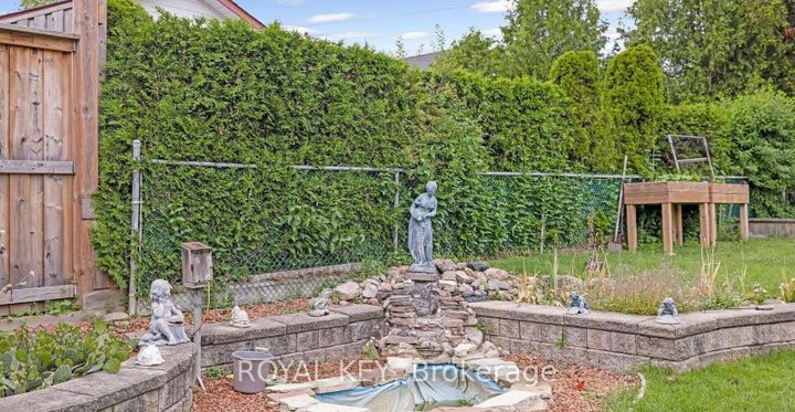 Photo 20 at 20 Kennebec Crescent, Kipling, Toronto