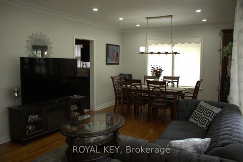 Photo 7 at 20 Kennebec Crescent, Kipling, Toronto