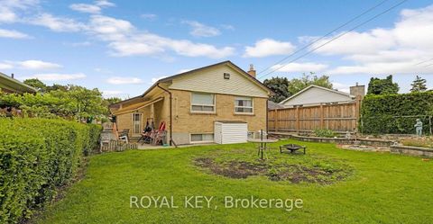 Photo 18 at 20 Kennebec Crescent, Kipling, Toronto