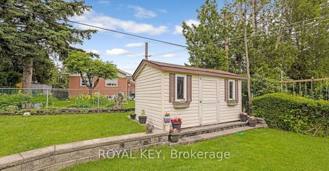 Photo 19 at 20 Kennebec Crescent, Kipling, Toronto