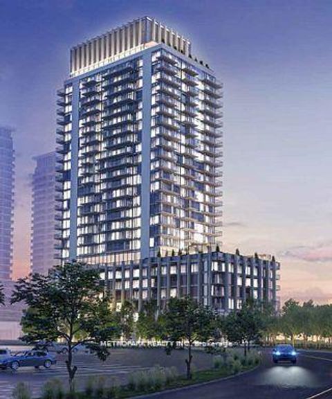 Photo 0 at 1410 - 27 Korda Gate, Vellore Village, Vaughan