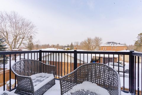 Photo 31 at 12 Globemaster Lane, Oak Ridges, Richmond Hill