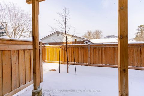 Photo 38 at 12 Globemaster Lane, Oak Ridges, Richmond Hill