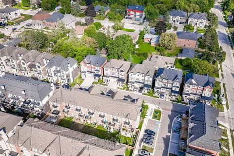 Photo 41 at 12 Globemaster Lane, Oak Ridges, Richmond Hill