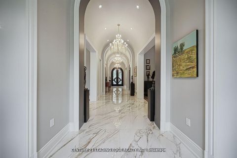 Photo 5 at 9 Sandpiper Court, Donalda, Toronto