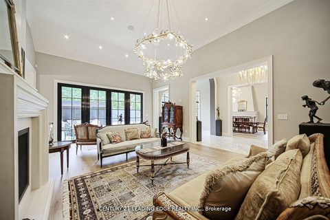 Photo 7 at 9 Sandpiper Court, Donalda, Toronto