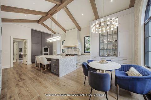 Photo 14 at 9 Sandpiper Court, Donalda, Toronto