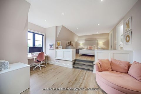 Photo 31 at 9 Sandpiper Court, Donalda, Toronto