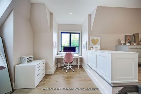 Photo 32 at 9 Sandpiper Court, Donalda, Toronto