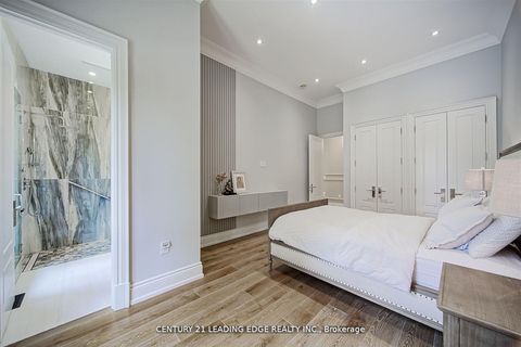 Photo 35 at 9 Sandpiper Court, Donalda, Toronto