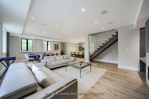 Photo 38 at 9 Sandpiper Court, Donalda, Toronto