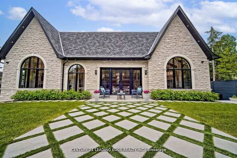 Photo 46 at 9 Sandpiper Court, Donalda, Toronto