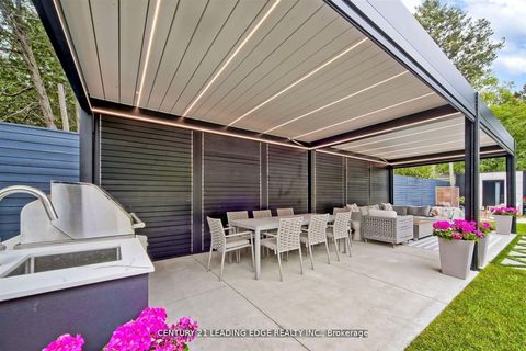 Photo 47 at 9 Sandpiper Court, Donalda, Toronto