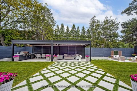 Photo 48 at 9 Sandpiper Court, Donalda, Toronto