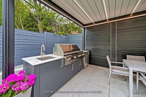 Photo 49 at 9 Sandpiper Court, Donalda, Toronto