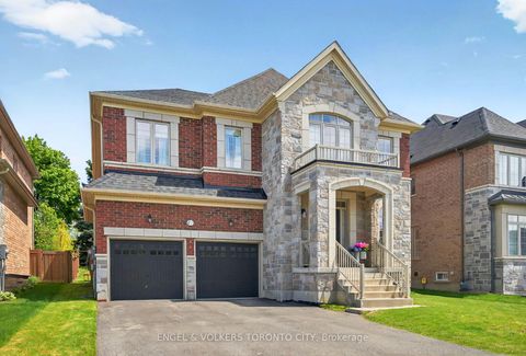 Photo 1 at 67 Alf Neely Way, Glenway Estates, Newmarket