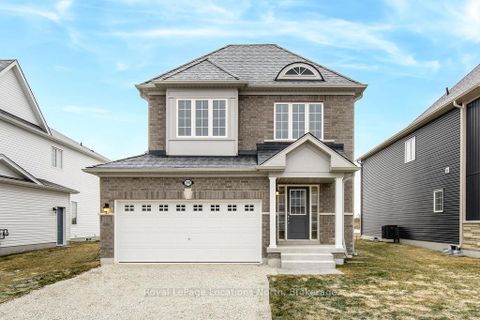 Photo 0 at 276 Springfield Crescent, Stayner, Clearview